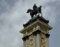 King Alfonso XII Monument, Madrid, Spain