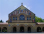 Stanford Memorial Church, California, United States